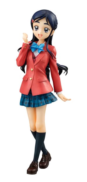 Honoka Yukushiro - Sekai Seifuku Sakusen - 3