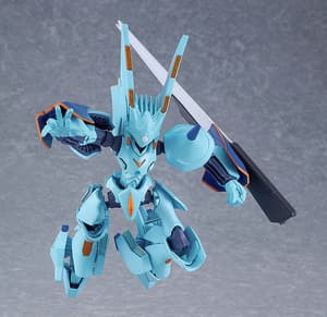 MODEROID Nellie Brain (Second Revival) - 3