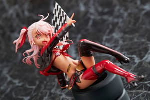 Kuro / Chloe von Einzbern - Priya Racing - Easy Eight - 8