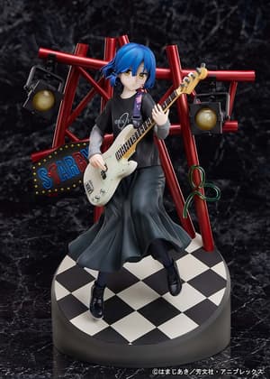 Ryo Yamada - Bass Hero - Aniplex / Claynel - 10