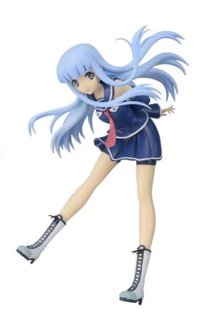 Iona PM Figur - 1