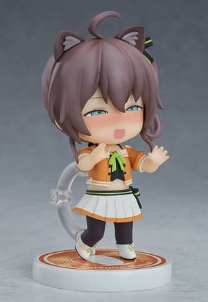 Nendoroid 1643 Natsuiro Matsuri - Re-Release - 1