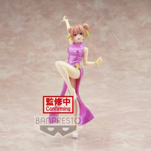 Yui Yuigahama - My Teen Romantic Comedy SNAFU: Climax - Kyunties - Banpresto - 1