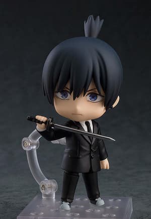 Nendoroid Aki Hayakawa - 6