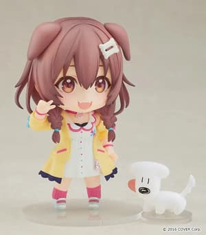 Nendoroid Inugami Korone - 2