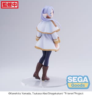 Frieren - Desktop x Decorate Collections - Sega (8)