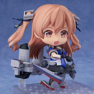 Nendoroid 1335 Johnston - 6