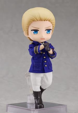 Deutschland - Nendoroid Doll (2)