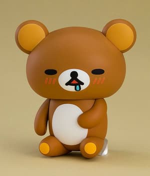 Nendoroid 1947 Rilakkuma - Re-Release - 2