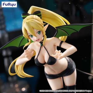 Leafa - BiCute Dark - Furyu - 10