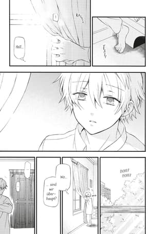 Pandora Hearts - Carlsen - Band 21 - 3