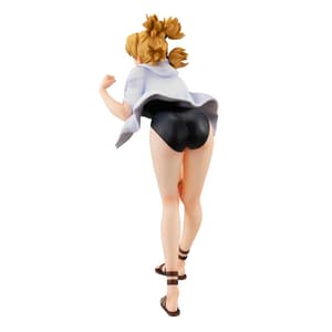 Temari - Splash - Naruto Gals - Megahouse - 6