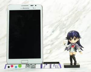Rei Kuroki - Smartphone Ständer - Bishoujo Character Collection 03 - 1