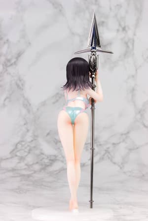 Yukina Himeragi - Lingerie Version - B'full - 5