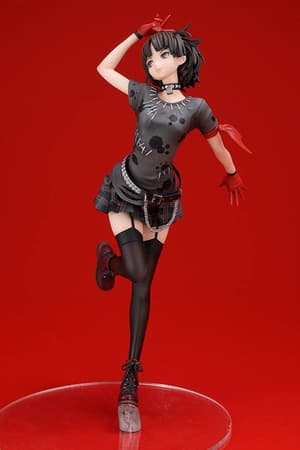 Makoto Niijima - Amakuni / Hobby Japan - 3