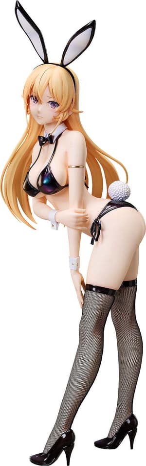 Erina Nakiri: Bikini Bunny Ver. - 1