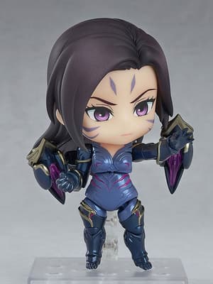 Nendoroid 1606 Kai'Sa - 1