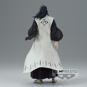 Rukia Kuchiki - Bleach - Solide and Souls - Banpresto (1)