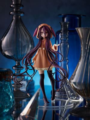 Shuvi Dola - Pop Up Parade Figure (No Game No Life Zero) by Good Smile - 8
