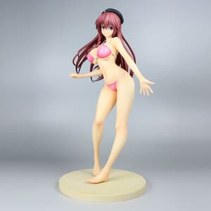 Asami Lilith - Swimsuit Version - Trinity Seven - 2