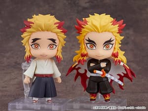 Nendoroid 2092 Senjuro Rengoku - 4