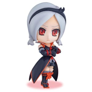 Eas - Chibi-Arts - 3