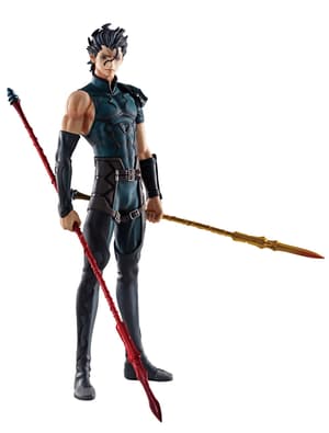 Lancer - MMS Collection Figur - 4