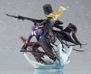 Mia Karnstein Figur – Code Vein – Good Smile Company (26 cm) - 4