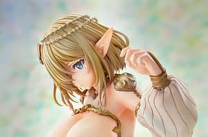Kukuru - Limited Edition - Elf Village Series - Vertex - 9