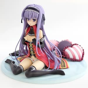 Yuu Fujimori - 3