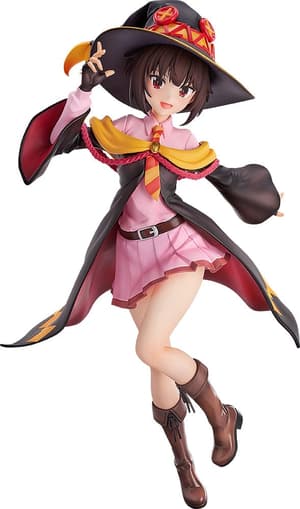 Megumin - Luminous Box (11)