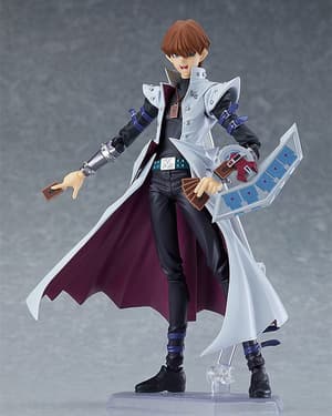 Figma 372 Seto Kaiba - 2