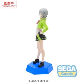 Shiho Hinomori - Desktop x Decorate Collections - Sega - 8