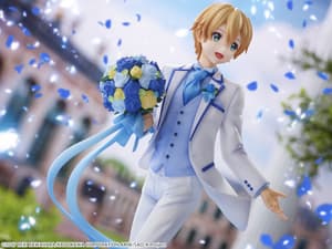 Eugeo - Weißer Anzug Ver.- Sword Art Online: Alicization - eStream - 11