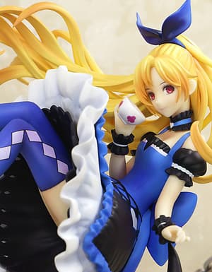 FairyTale – Another Alice im Wunderland | Myethos Figur - 6
