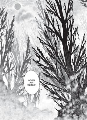 Berserk 40 - 6