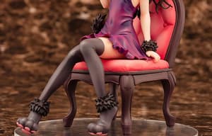Mikan Yuuki - Cat Dress - Chara-Ani - 8
