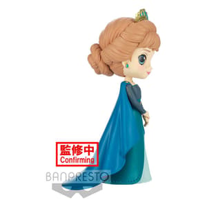 Anna - Frozen 2 - Q Posket - Version B  - 1
