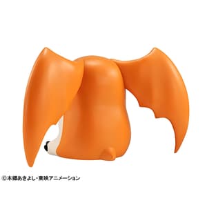 Patamon - Digimon Adventure Look Up - Megahouse (1)