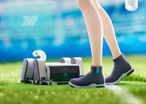 Yuuka Hayase - Track - Max Factory - 8