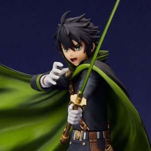 Yuuichiro Hyakuya - Mens Hdge - Owari no Seraph - 3