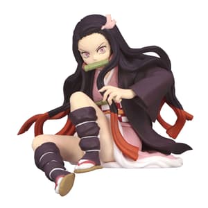 Nezuko Kamado - Noodle Stopper - Furyu (1)