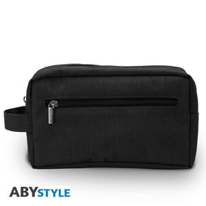 Death Note - Toilet Bag/ Badetasche/ Kulturtasche - "Gruppe" - AbyStyle (1)