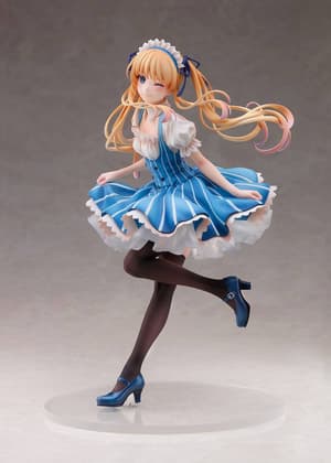 Eriri Spencer Sawamura - Maid Version - Aniplex / Revolve - 3