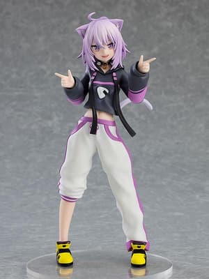 Nekomata Okayu - Hololive Pop Up Parade - Good Smile Company - Re-Release - 5