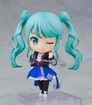 Nendoroid 2089 Hatsune Miku - Street SEKAI - 3