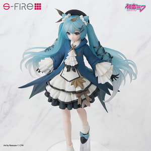 Hatsune Miku - Autumn Outing - S-Fire - Sega - 3