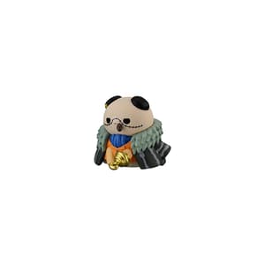 Shichibukai Set - One Piece Nyanto - Mega Cat Project - Megahouse (22)
