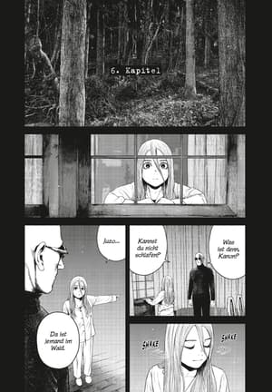 A Suffocatingly Lonely Death - Carlsen - Band 02 - 5