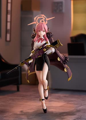 figma Aru Rikuhachima - 2